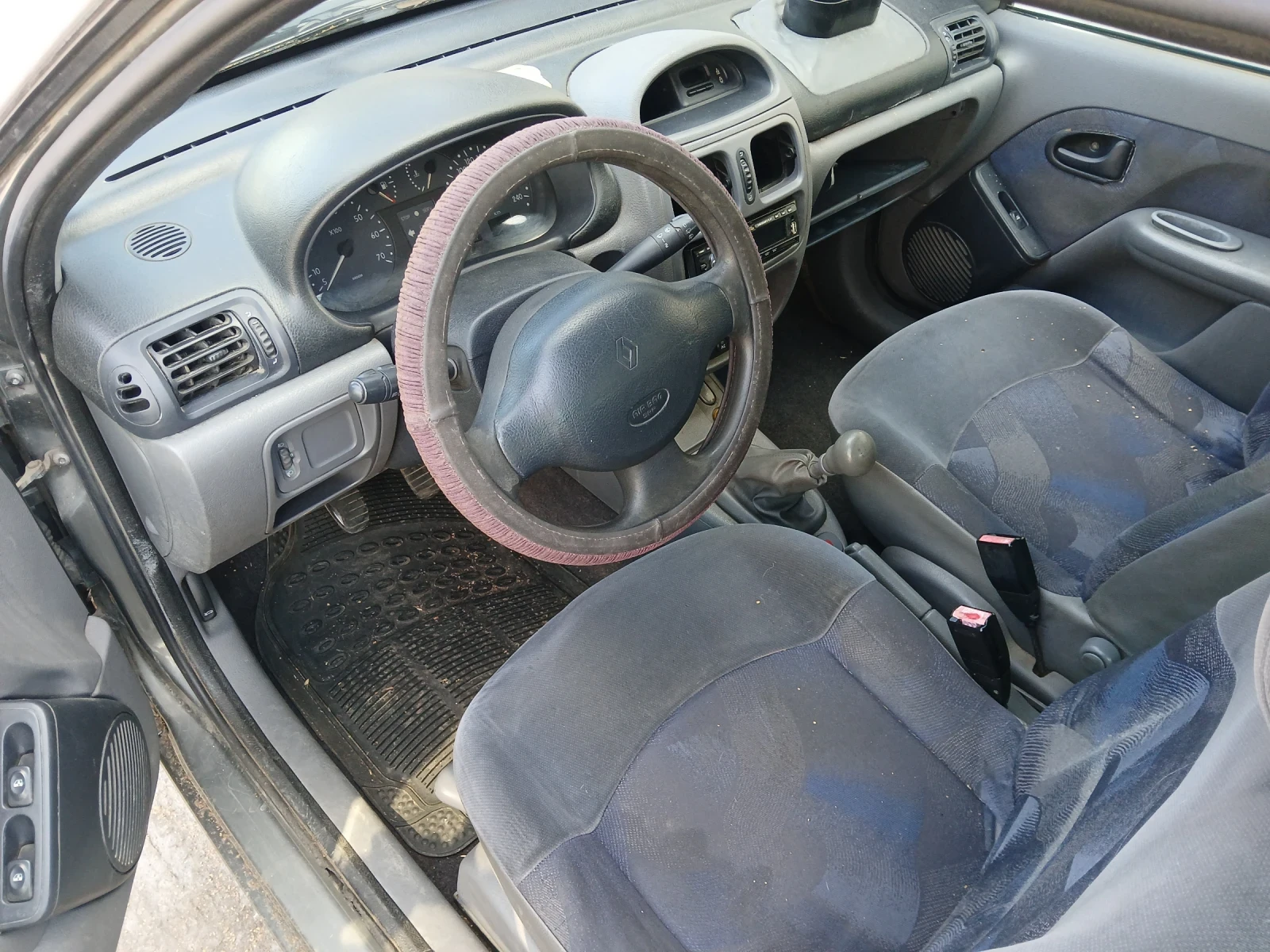 Renault Clio | Mobile.bg   4