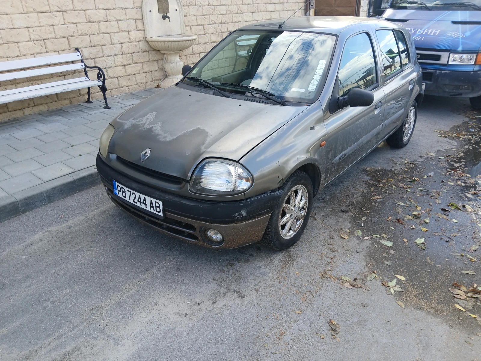 Renault Clio | Mobile.bg   2