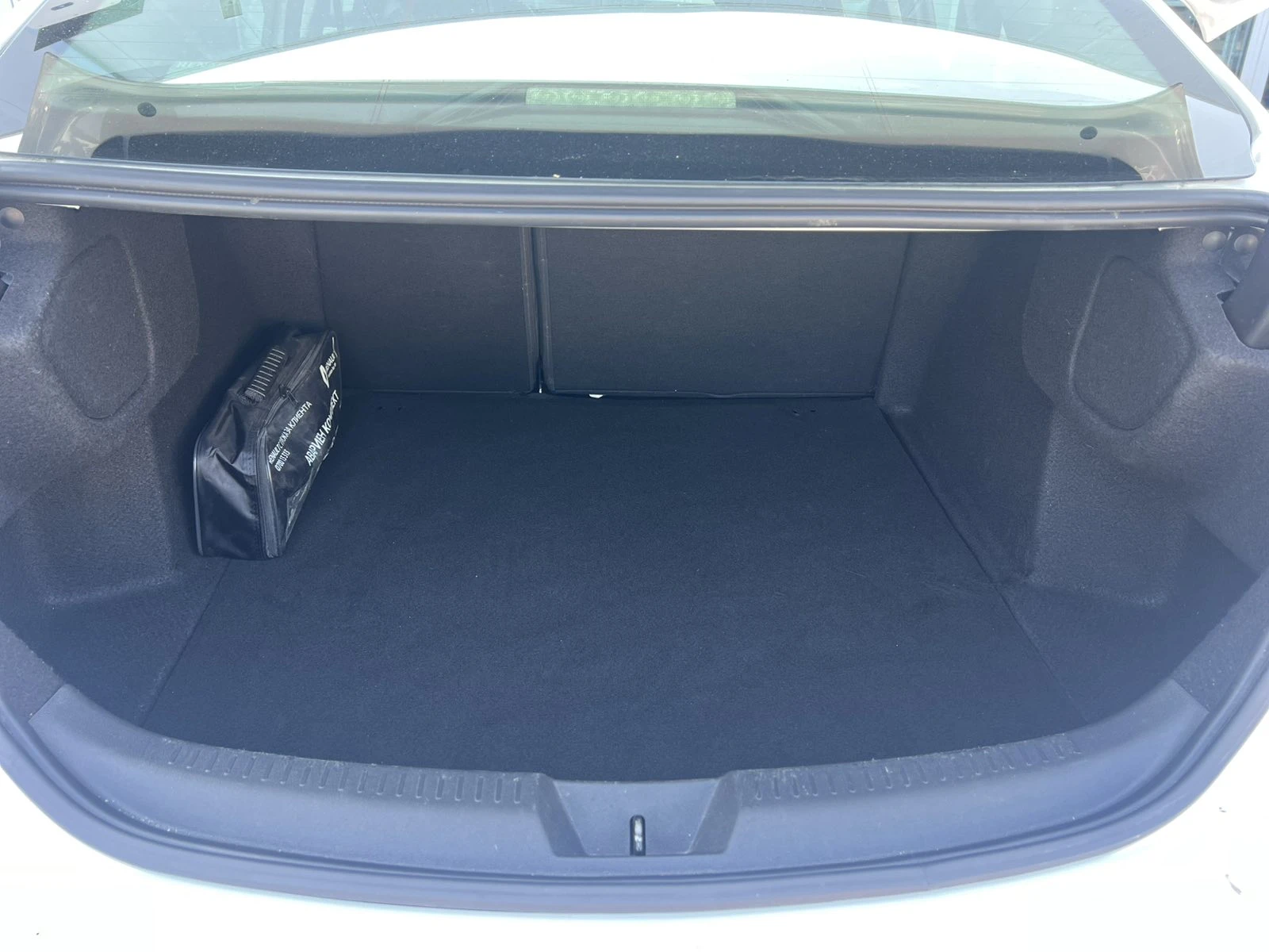 Renault Megane Sedan 1.3 TCe / 140 .. | Mobile.bg   12