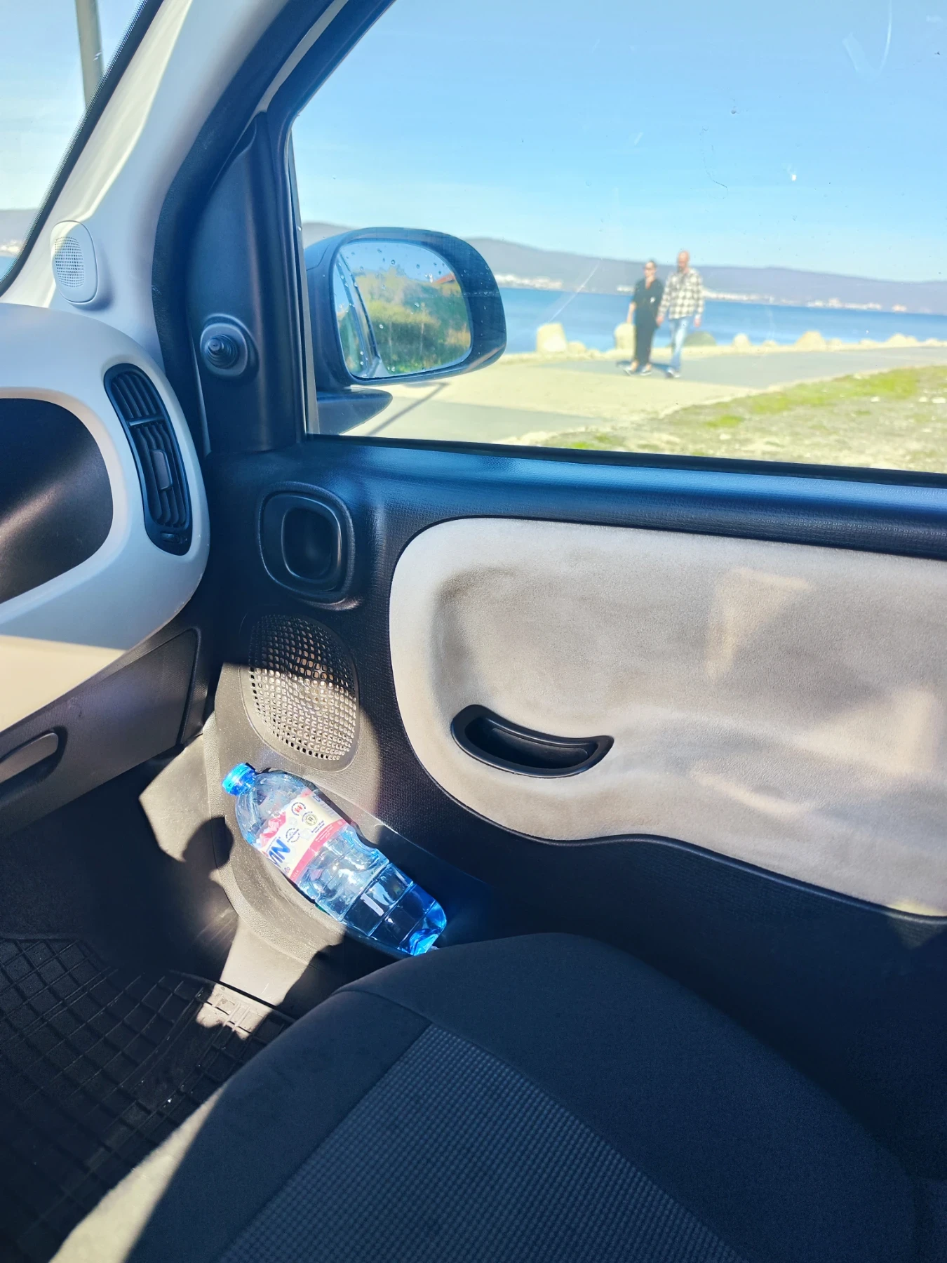 Fiat Panda 1.2  | Mobile.bg   10