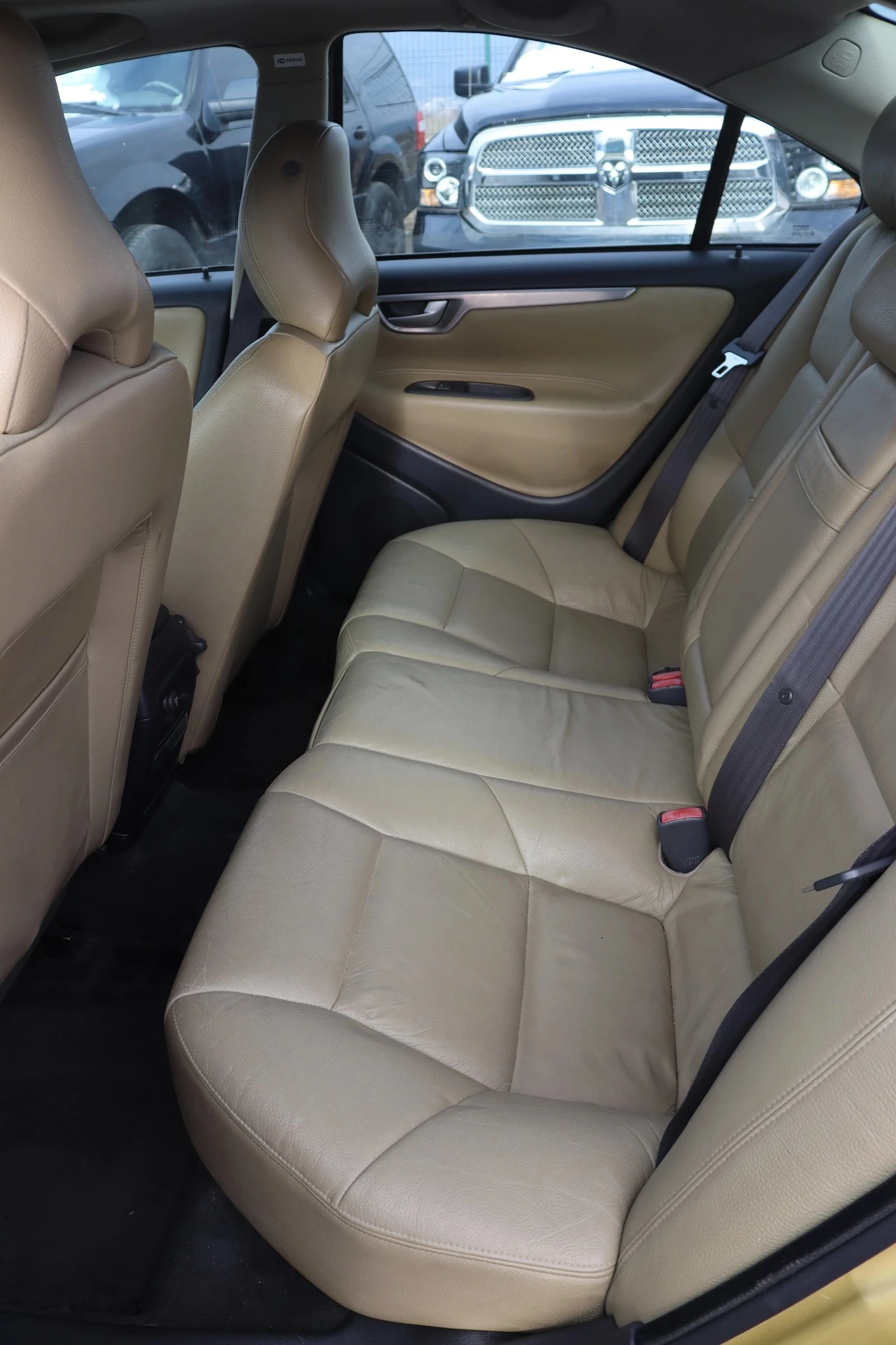 Volvo S60 2.4* 140.* GAZ | Mobile.bg   11