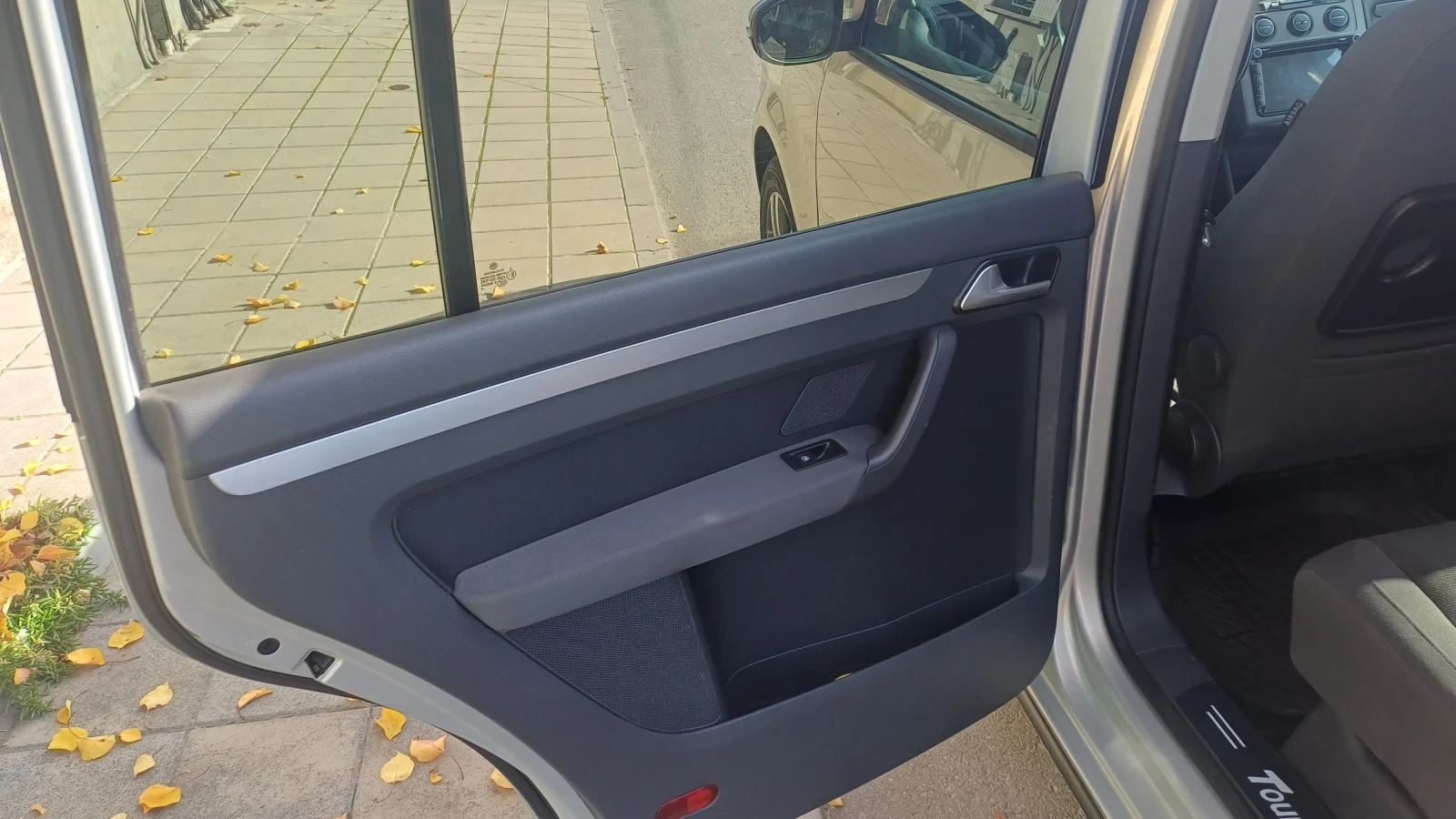 VW Touran | Mobile.bg   14