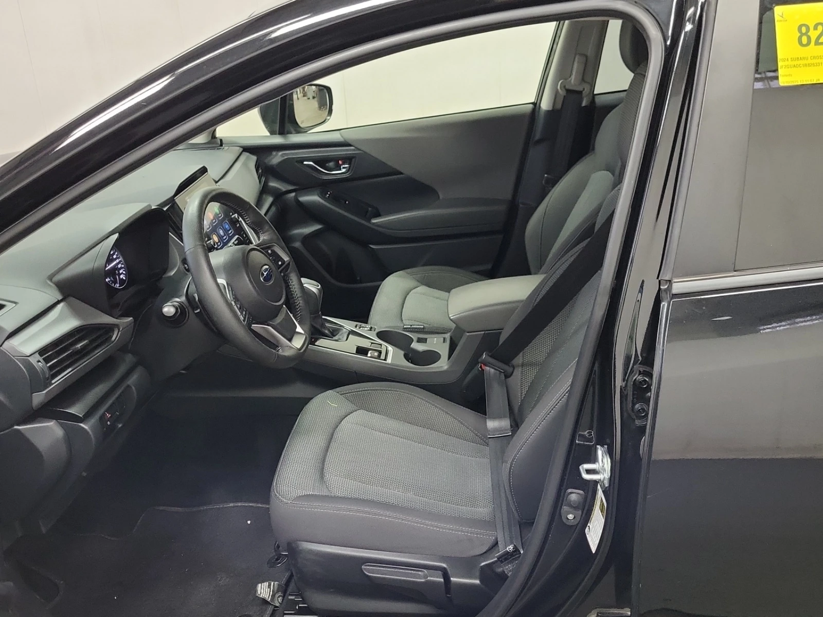 Subaru Crosstrek TOURING * * CARFAX * *   * *  | Mobile.bg   7