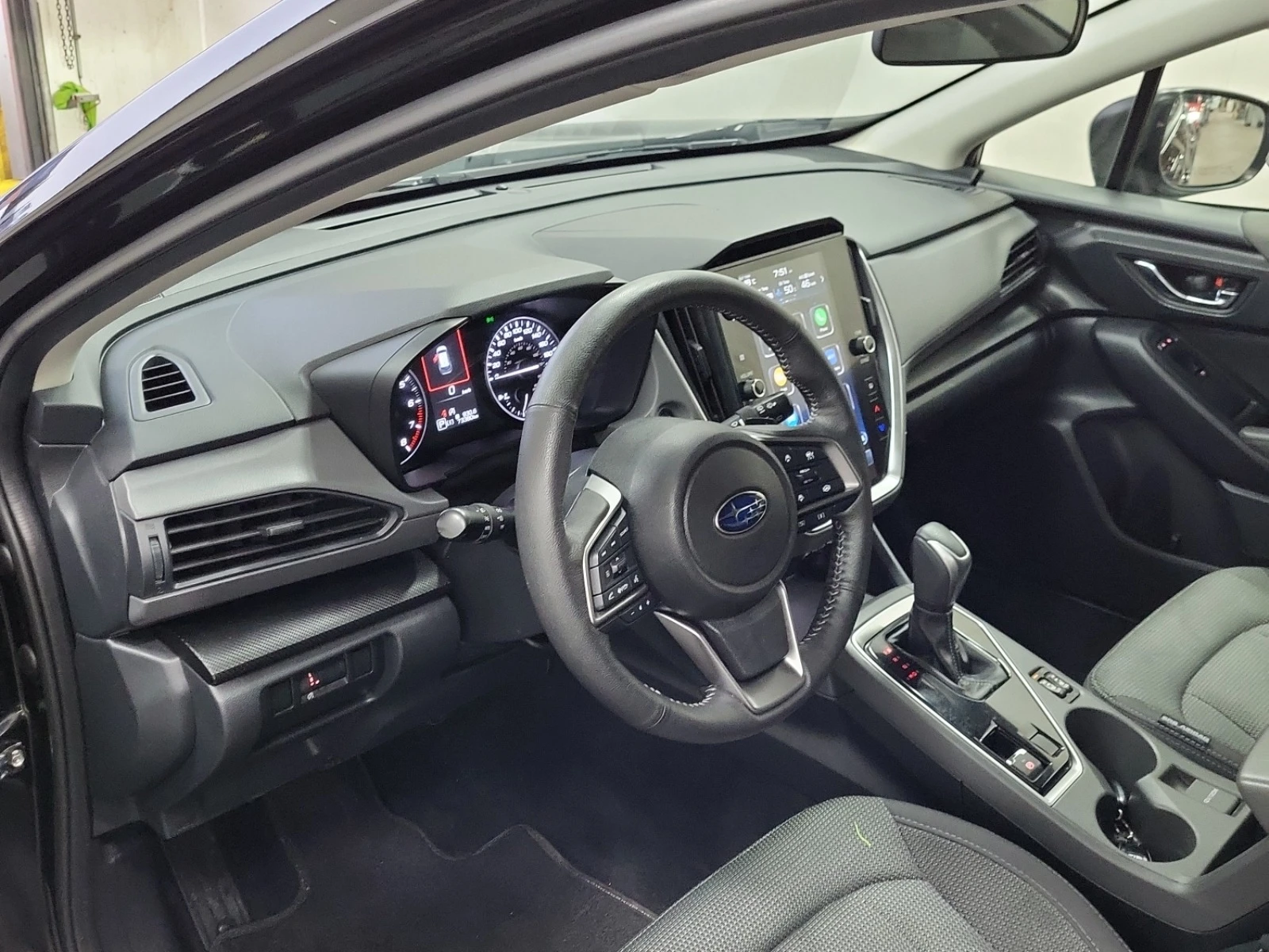 Subaru Crosstrek TOURING * * CARFAX * *   * *  | Mobile.bg   5