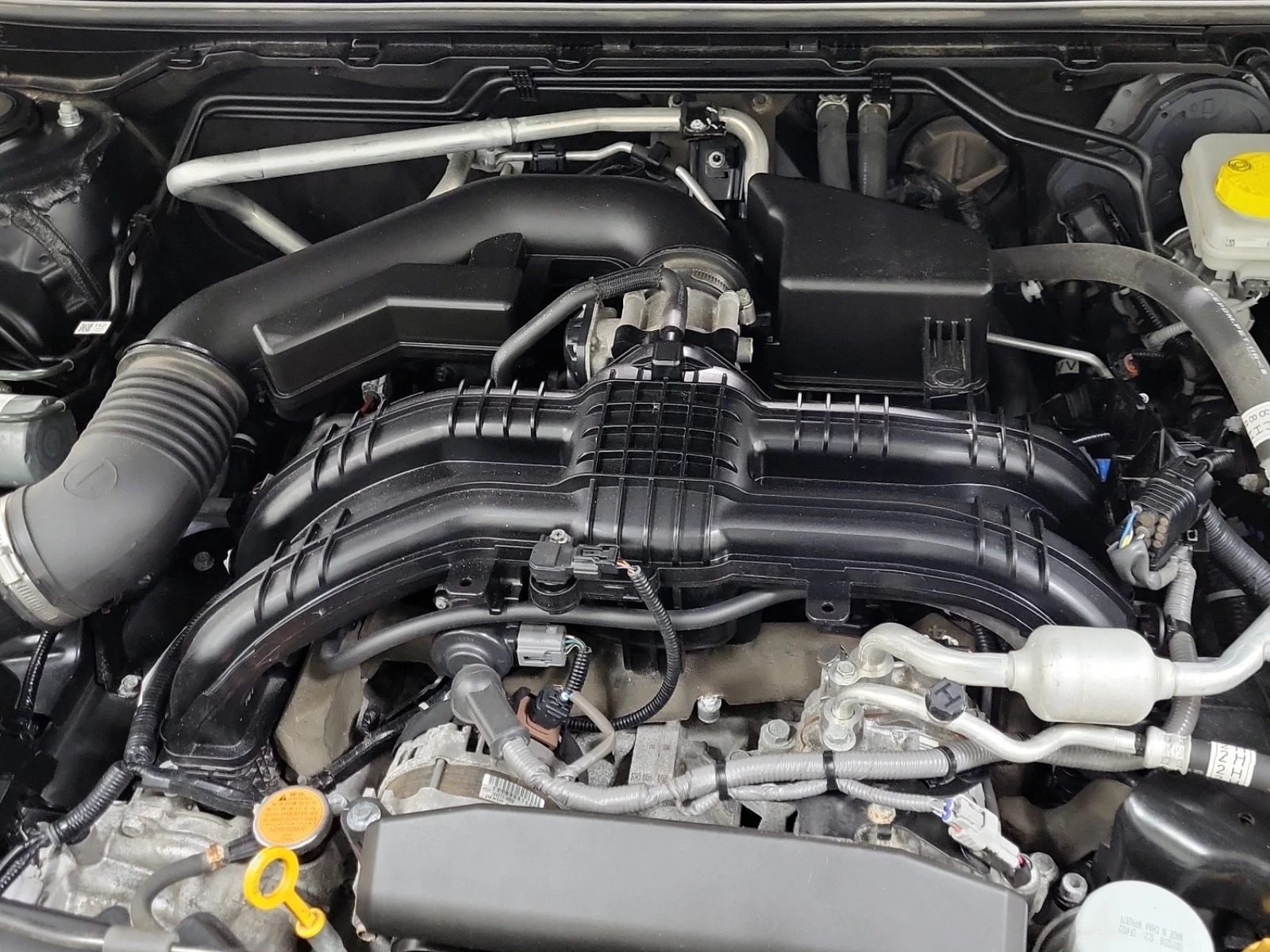 Subaru Crosstrek TOURING * * CARFAX * *   * *  | Mobile.bg   12