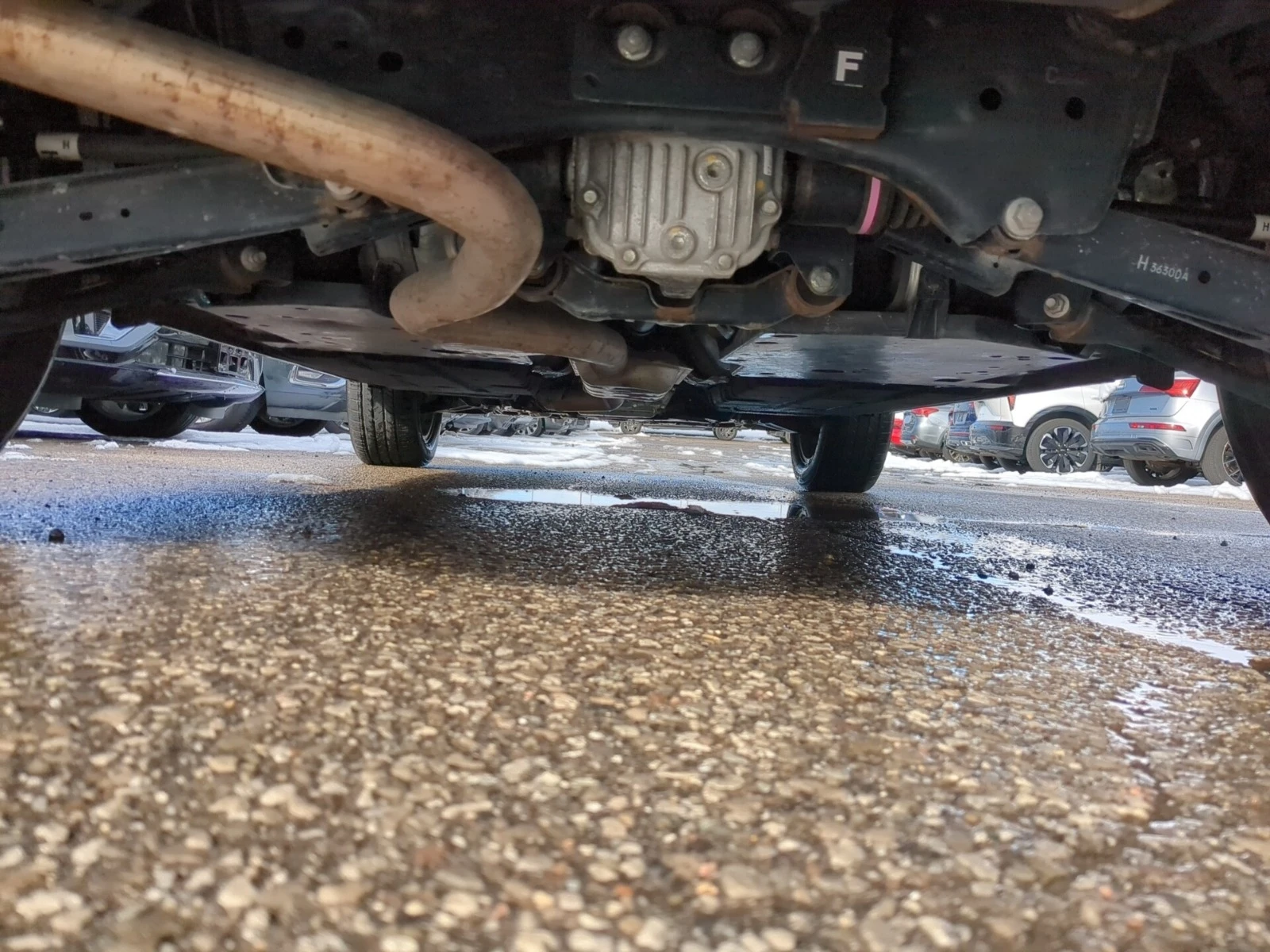 Subaru Crosstrek TOURING * * CARFAX * *   * *  | Mobile.bg   13