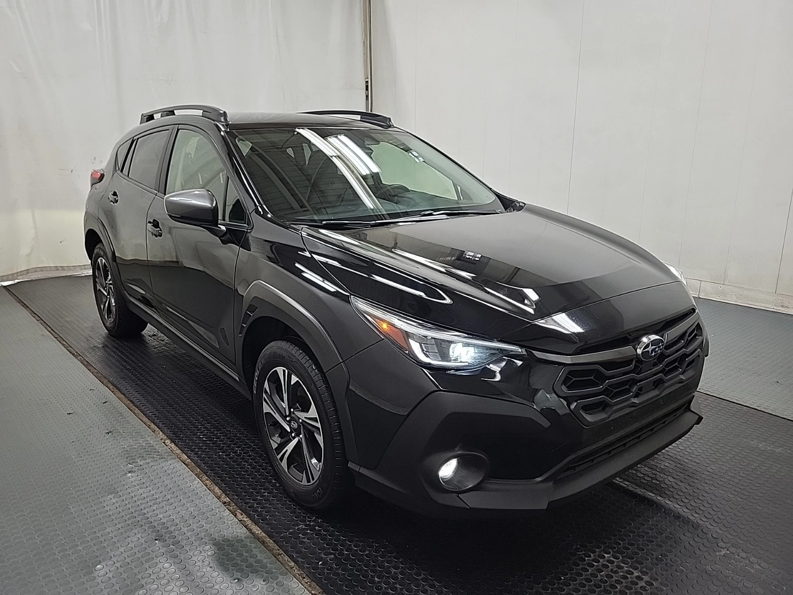 Subaru Crosstrek TOURING * * CARFAX * *   * *  | Mobile.bg   2