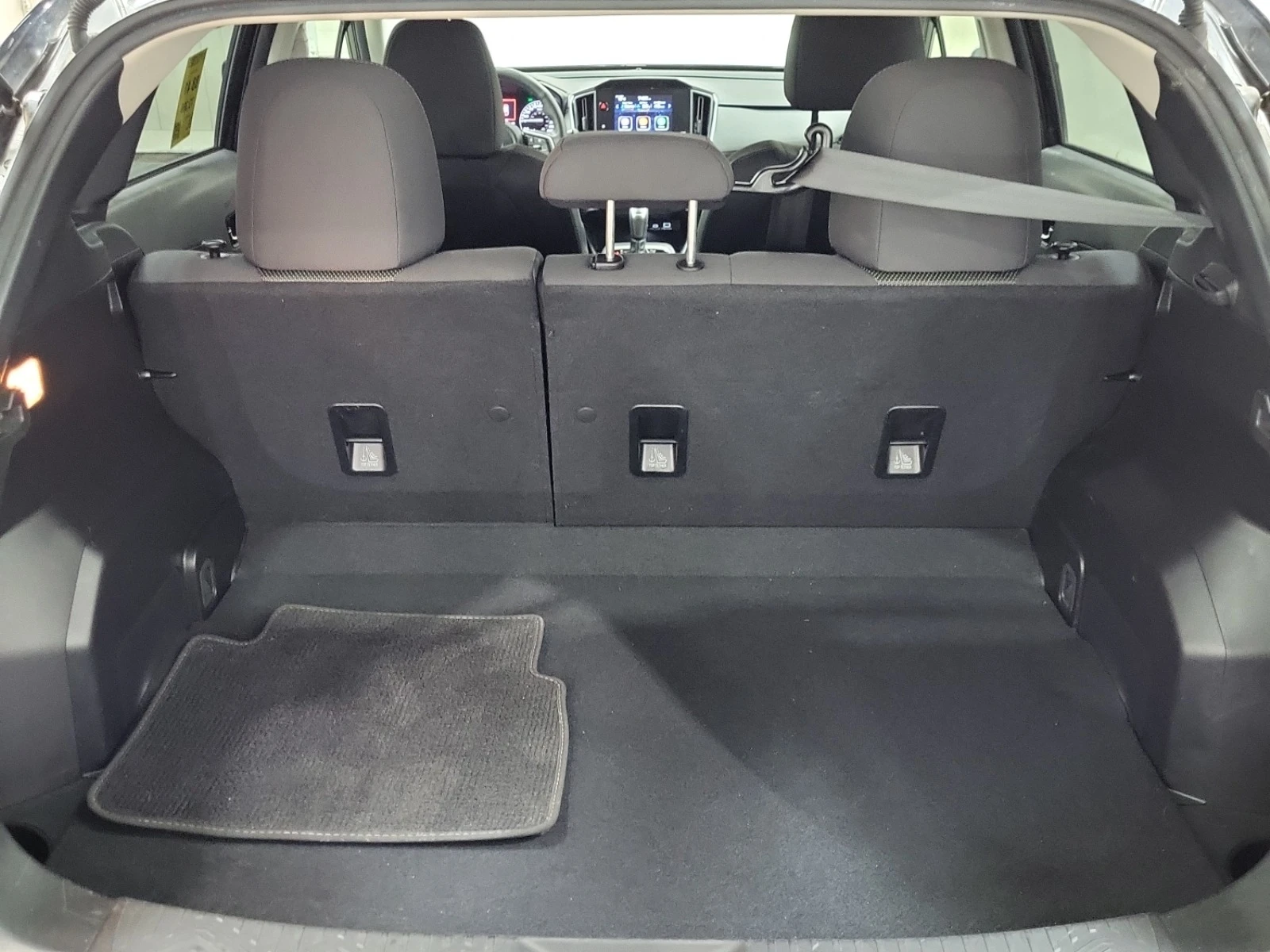 Subaru Crosstrek TOURING * * CARFAX * *   * *  | Mobile.bg   10