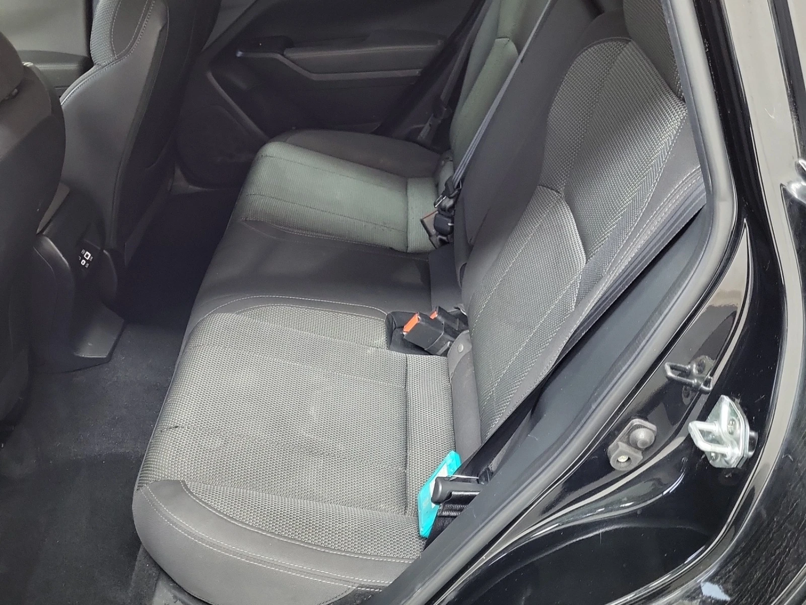 Subaru Crosstrek TOURING * * CARFAX * *   * *  | Mobile.bg   9