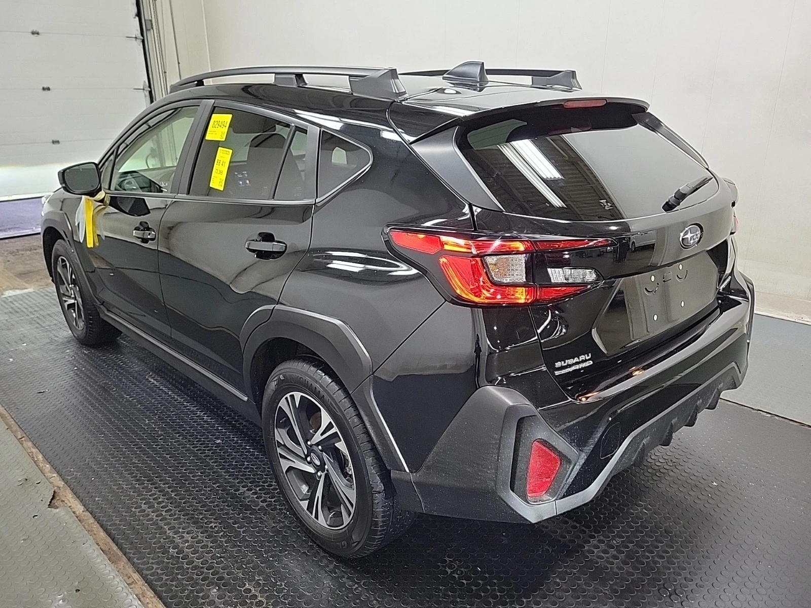 Subaru Crosstrek TOURING * * CARFAX * *   * *  | Mobile.bg   4