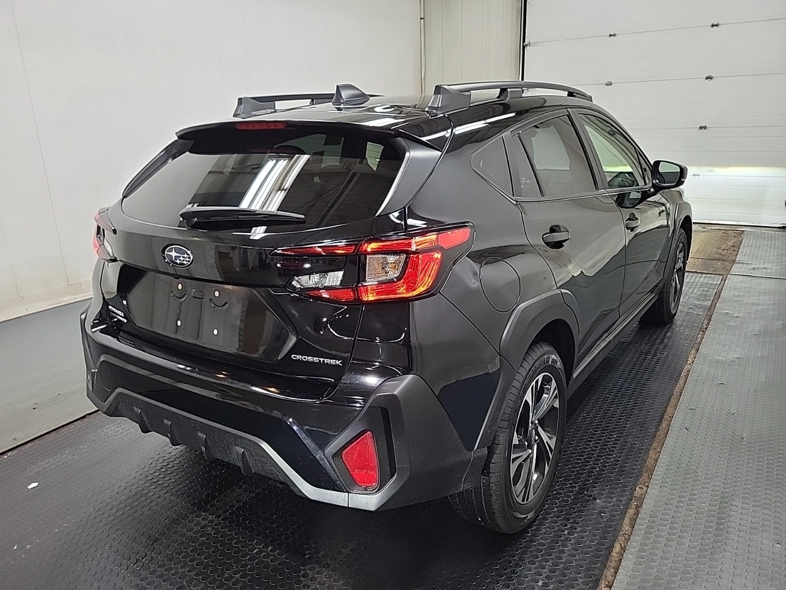 Subaru Crosstrek TOURING * * CARFAX * *   * *  | Mobile.bg   3