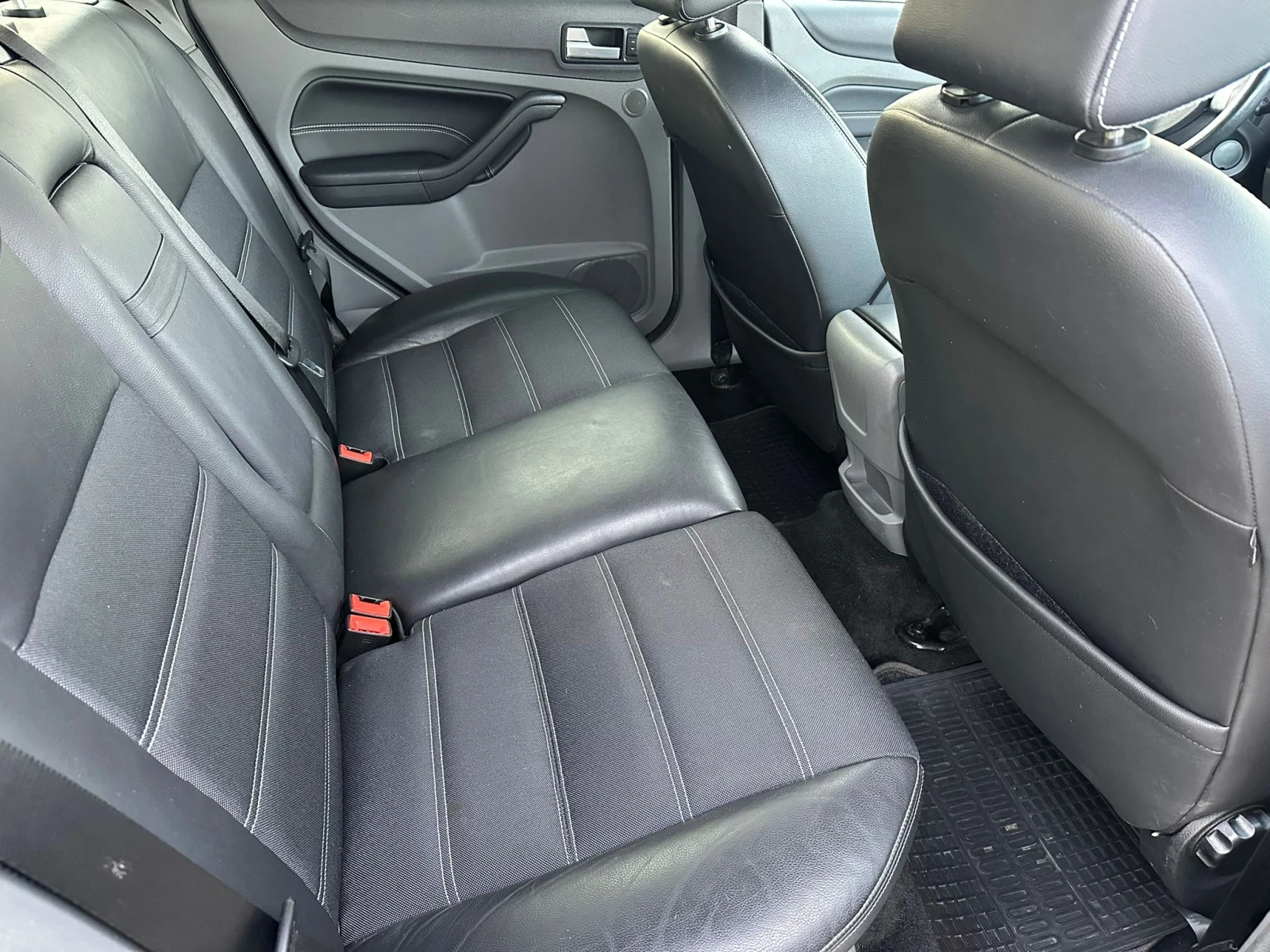 Ford Focus 2, 000TDCI AUTOMATIC | Mobile.bg � ����������� 10