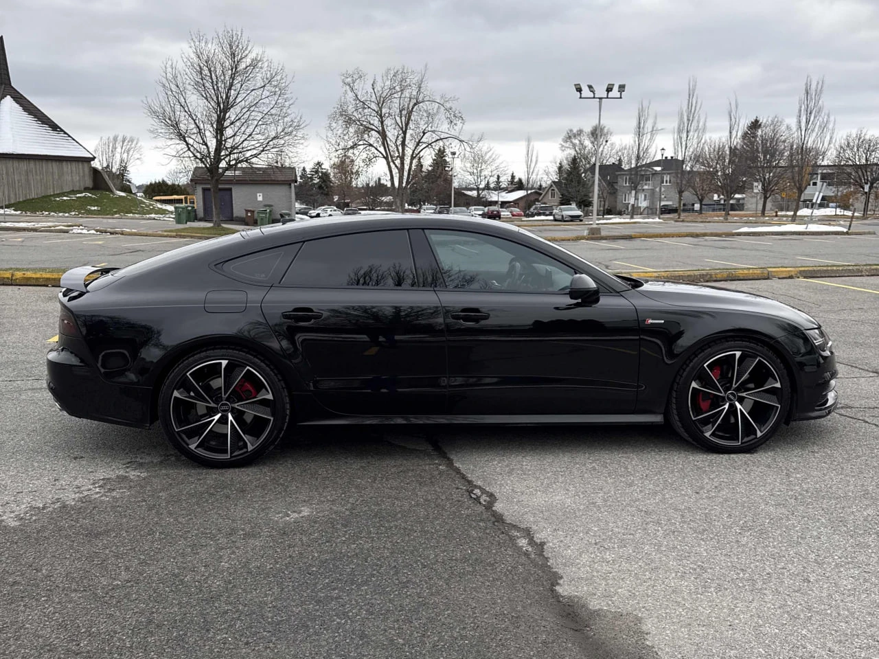 Audi A7 *  *    *   *  | Mobile.bg   3