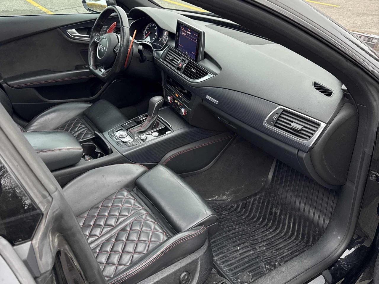 Audi A7 *  *    *   *  | Mobile.bg   6