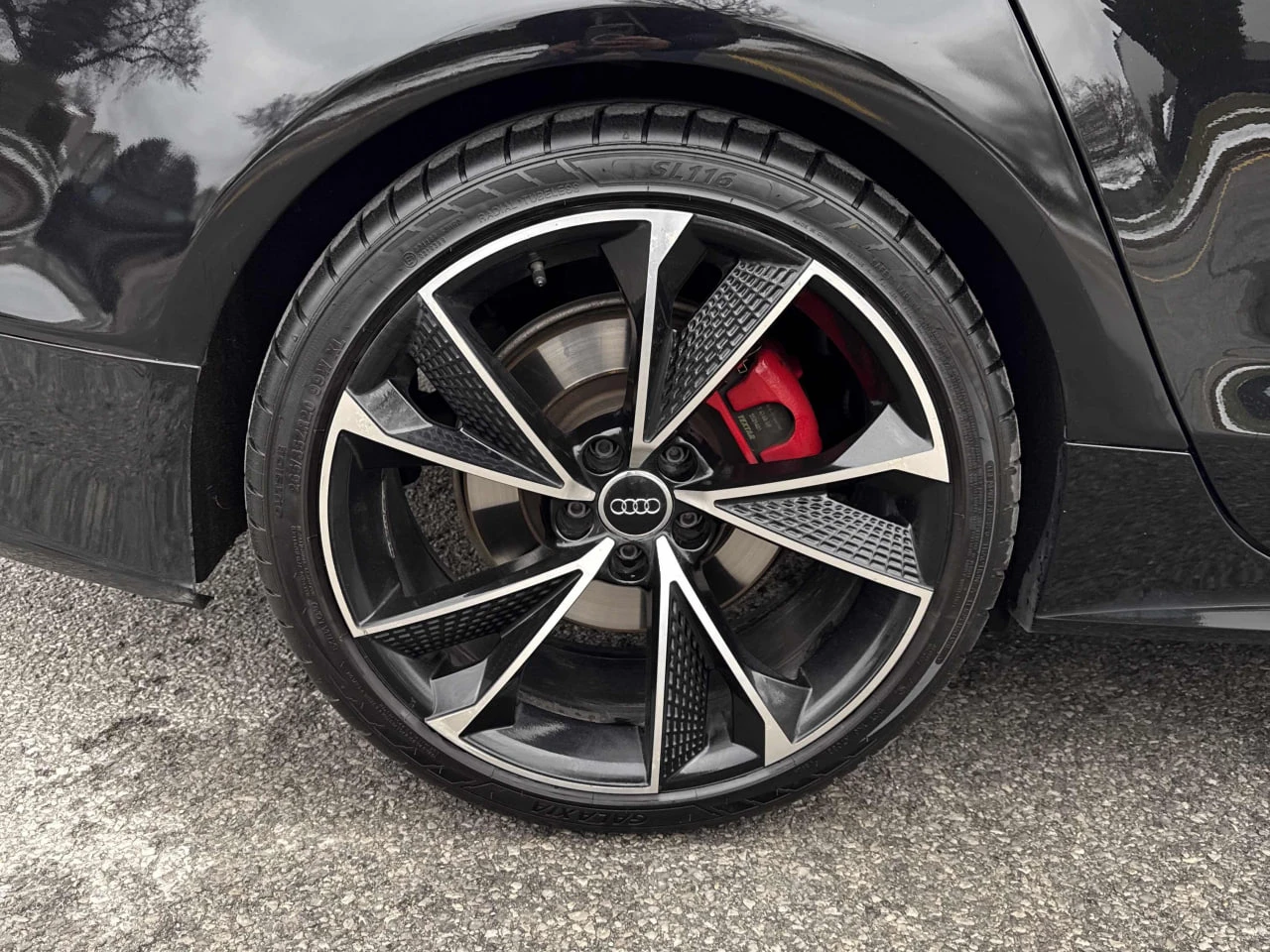 Audi A7 *  *    *   *  | Mobile.bg   16