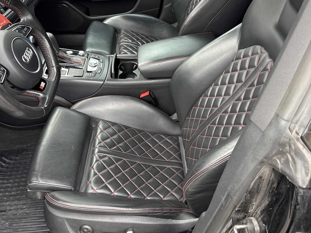 Audi A7 *  *    *   *  | Mobile.bg   7