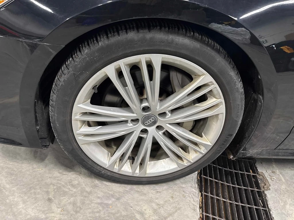 Audi A7 * Progressiv * CARFAX *    | Mobile.bg   7