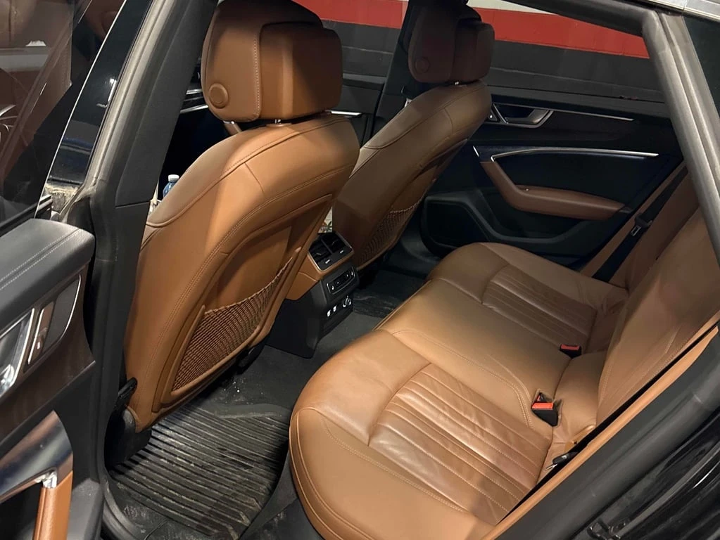 Audi A7 * Progressiv * CARFAX *    | Mobile.bg   10