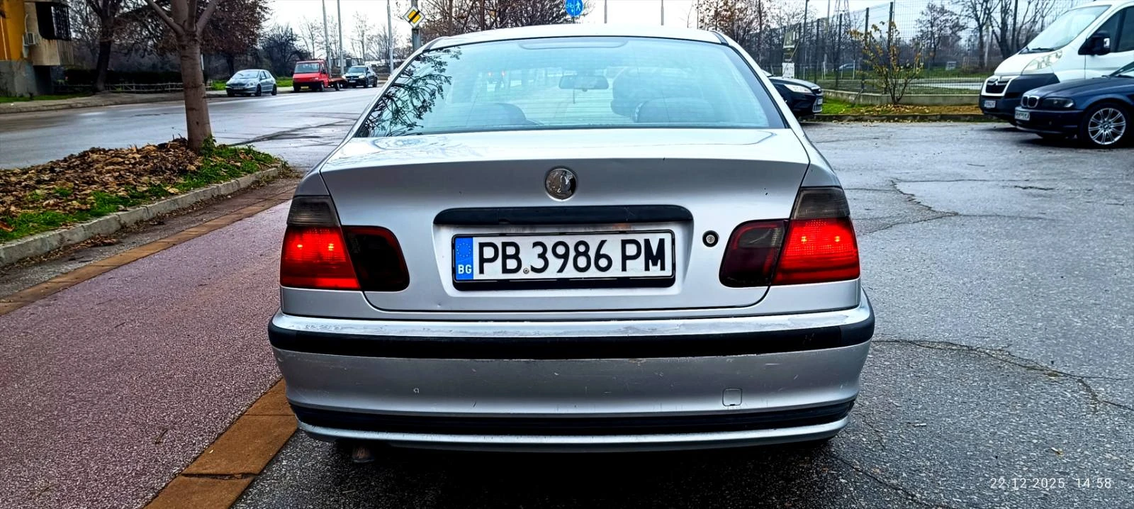 BMW 320 320d | Mobile.bg � ����������� 13