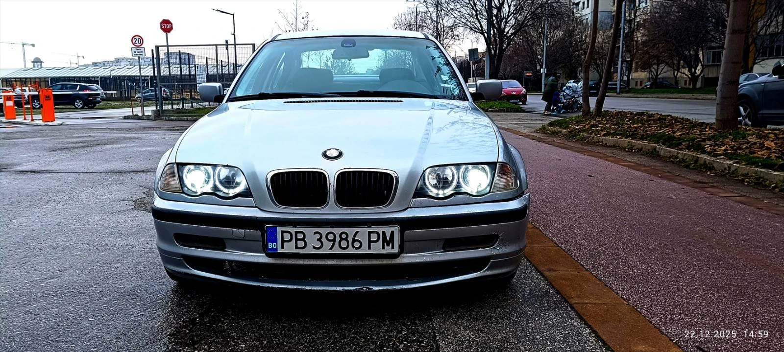 BMW 320 320d | Mobile.bg � ����������� 11