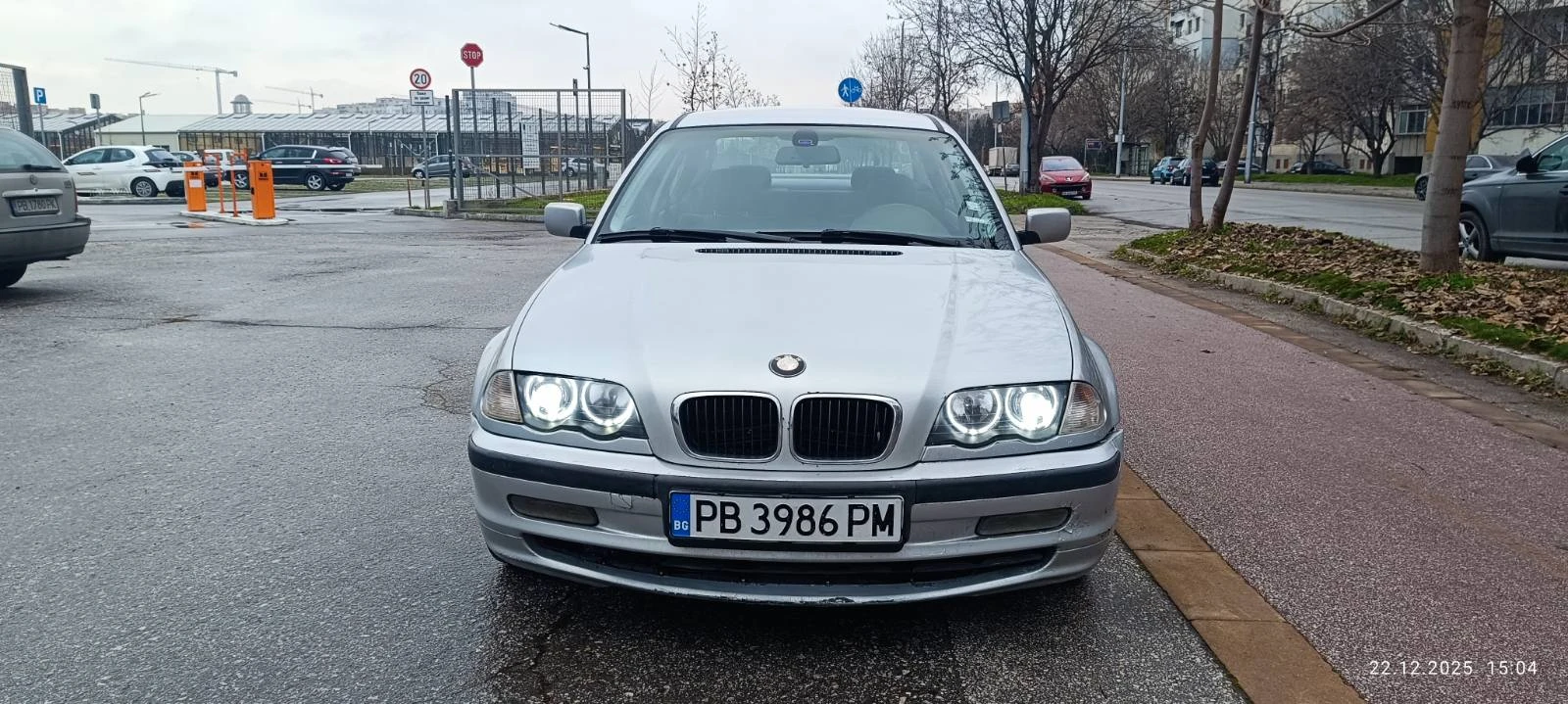BMW 320 320d | Mobile.bg � ����������� 1
