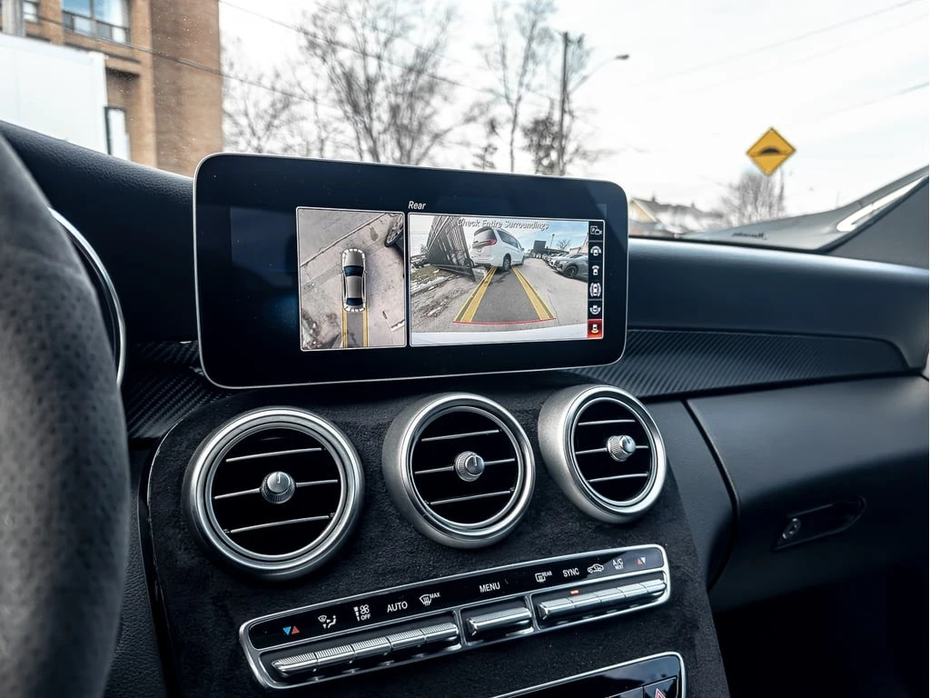 Mercedes-Benz C 300 * ���� ������* ���� �� �� * �������� ������� *  | Mobile.bg � ����������� 16