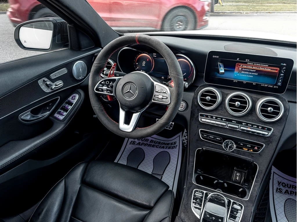 Mercedes-Benz C 300 * ���� ������* ���� �� �� * �������� ������� *  | Mobile.bg � ����������� 14