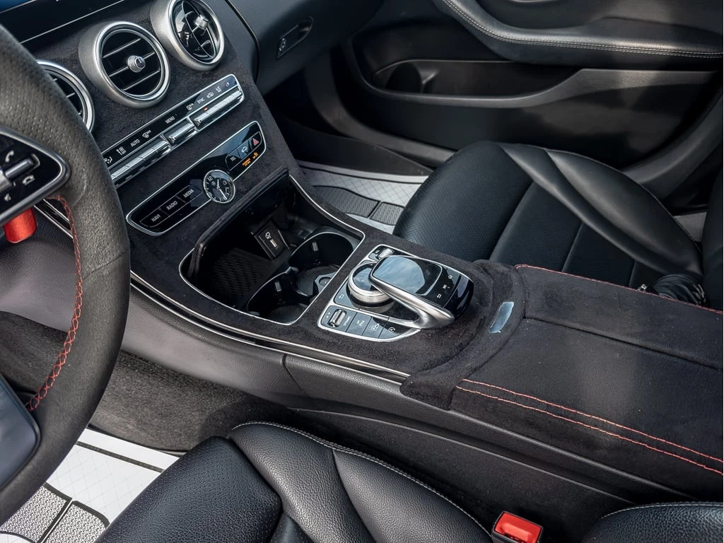 Mercedes-Benz C 300 * ���� ������* ���� �� �� * �������� ������� *  | Mobile.bg � ����������� 11