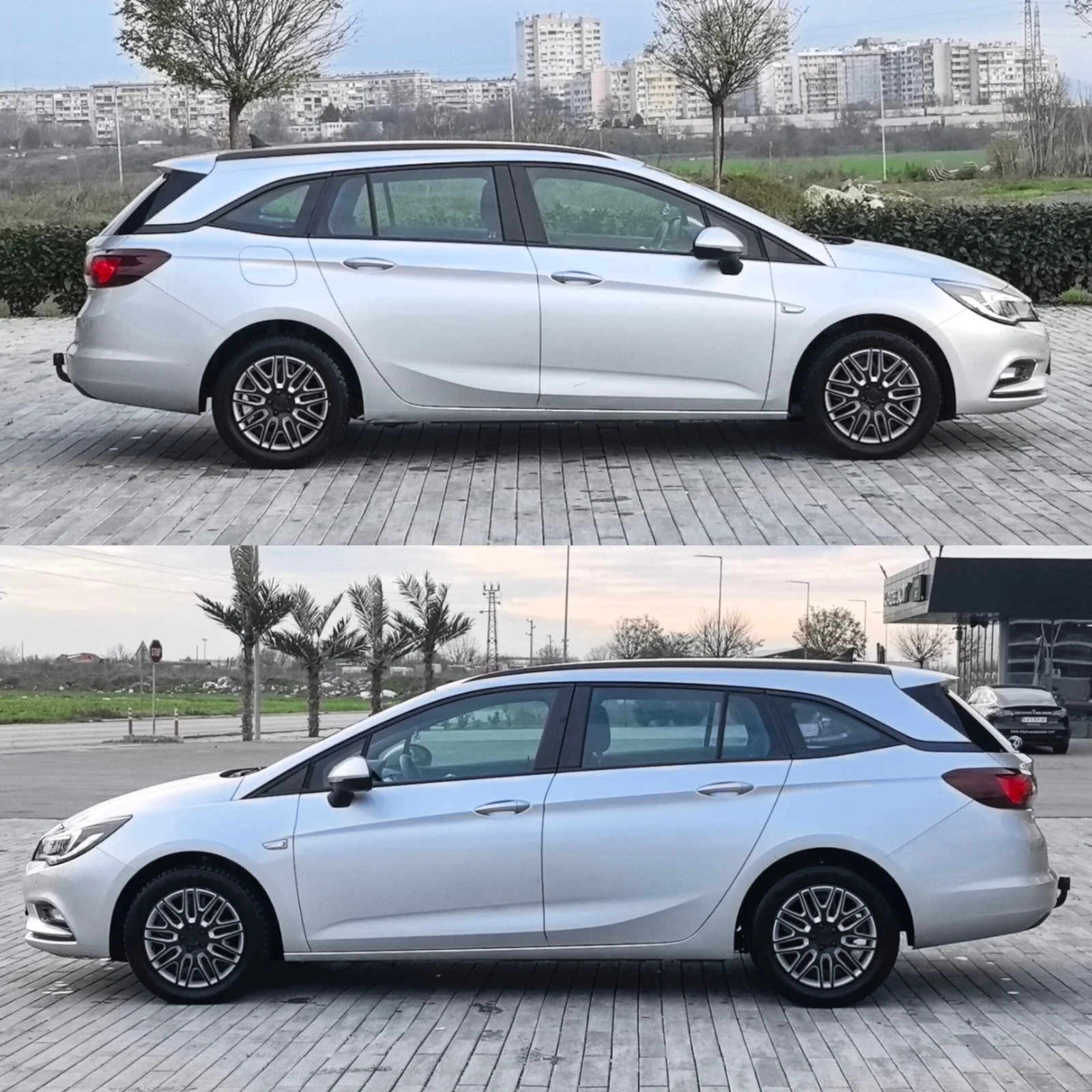 Opel Astra 1.6 CDTI * 110 �.� | Mobile.bg � ����������� 4