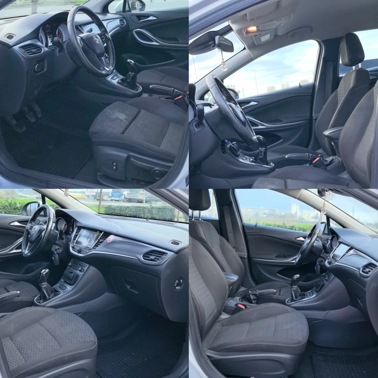 Opel Astra 1.6 CDTI * 110 �.� | Mobile.bg � ����������� 7