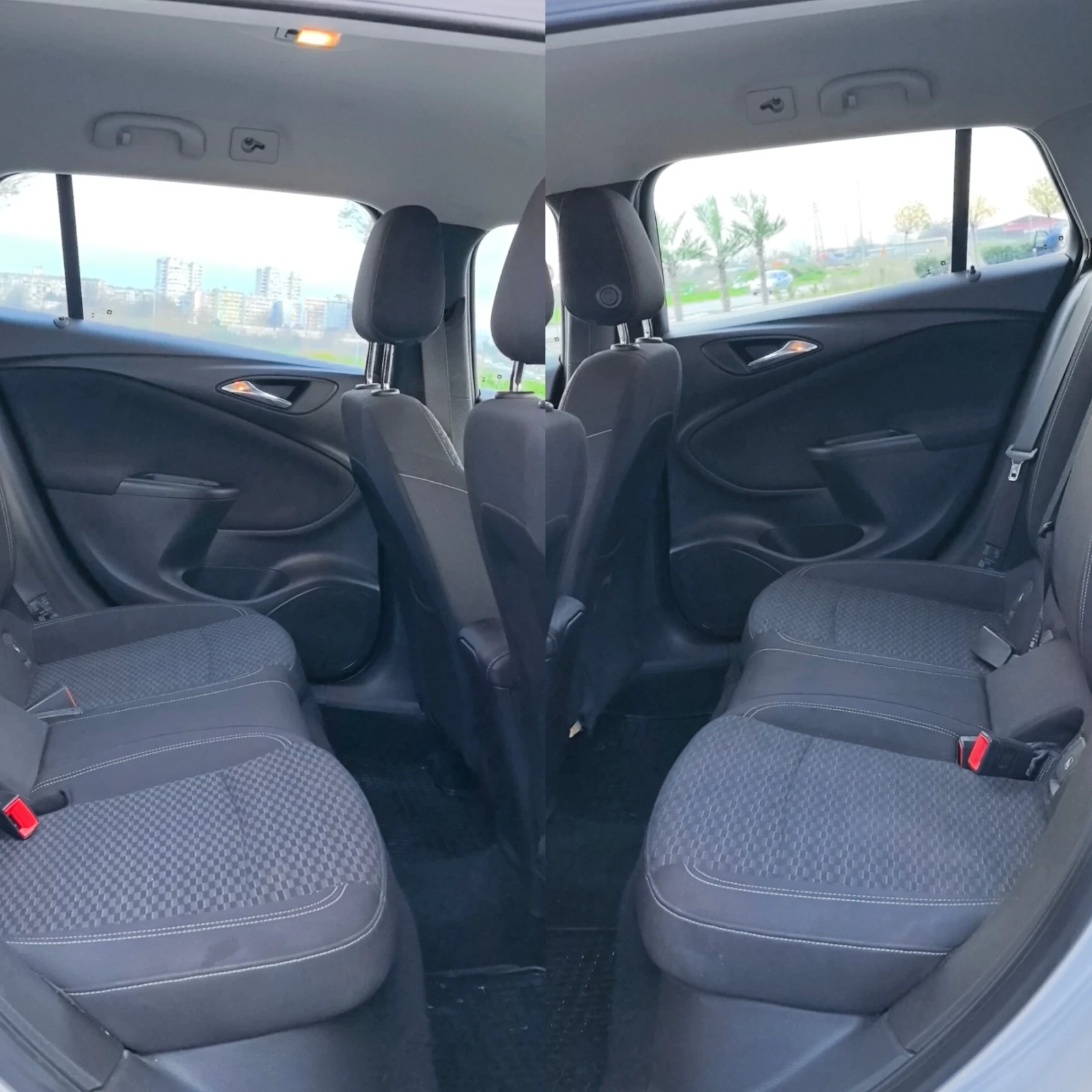 Opel Astra 1.6 CDTI * 110 �.� | Mobile.bg � ����������� 8