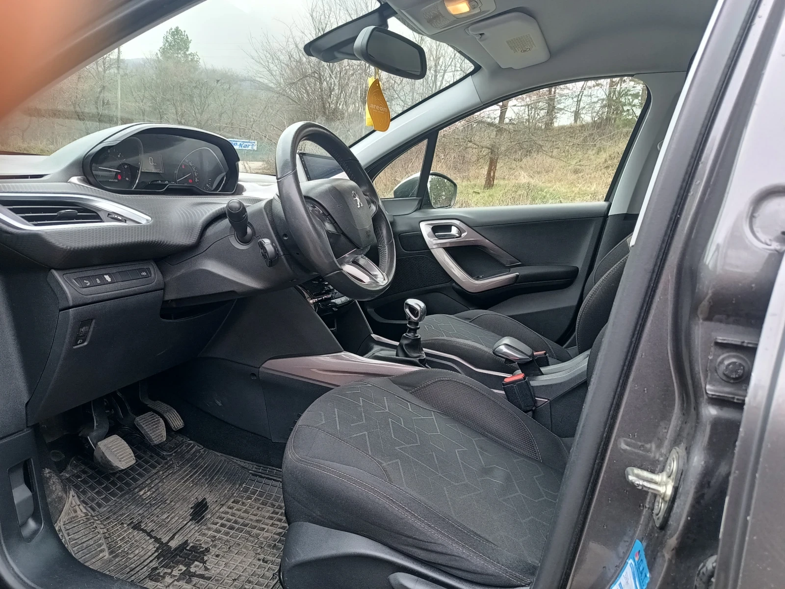 Peugeot 2008 | Mobile.bg � ����������� 7