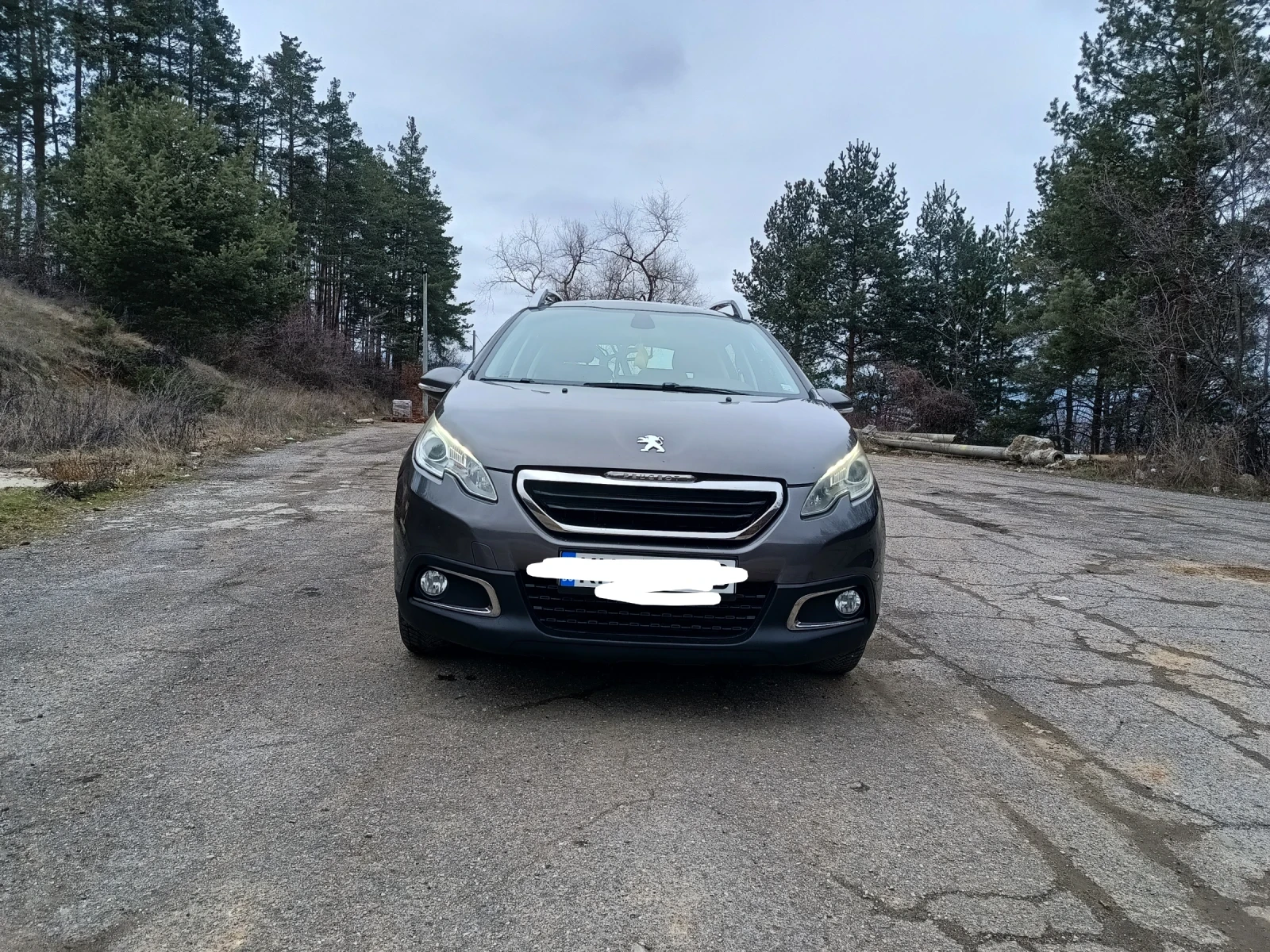 Peugeot 2008 | Mobile.bg � ����������� 1