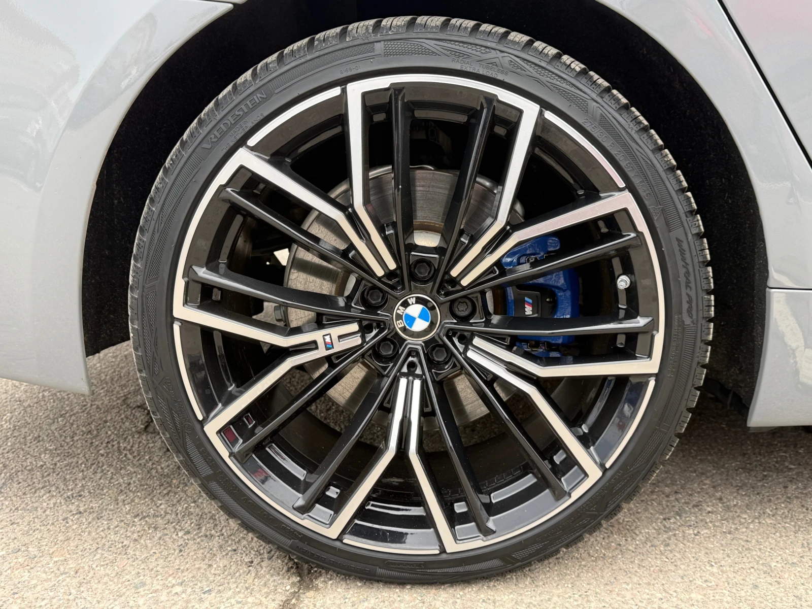 BMW 545 Plug-in Hybrid* Distronic* xDrive* Mpaket | Mobile.bg � ����������� 16