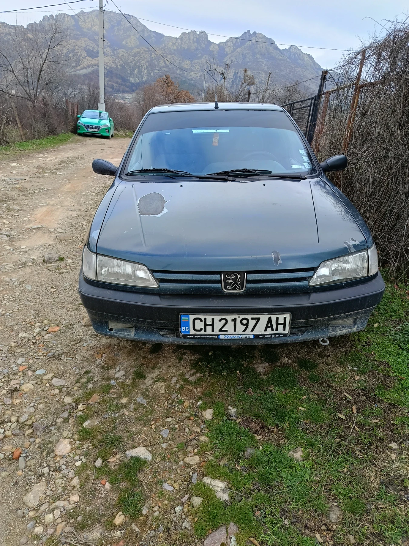 Peugeot 306 | Mobile.bg � ����������� 1