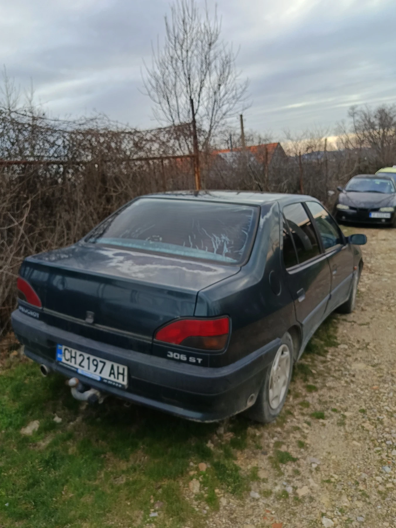 Peugeot 306  - изображение 2