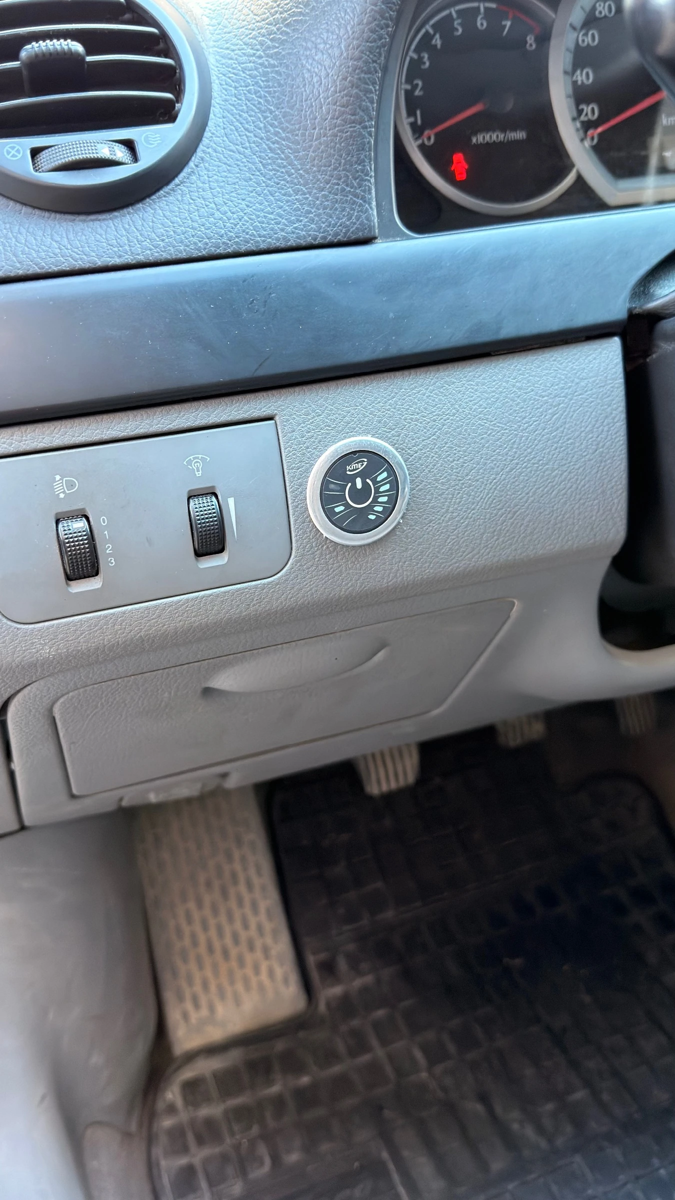 Chevrolet Nubira 1.6 | Mobile.bg � ����������� 12