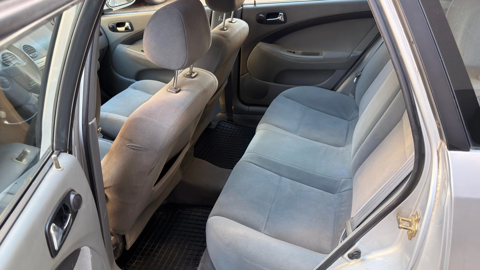 Chevrolet Nubira 1.6 | Mobile.bg � ����������� 7