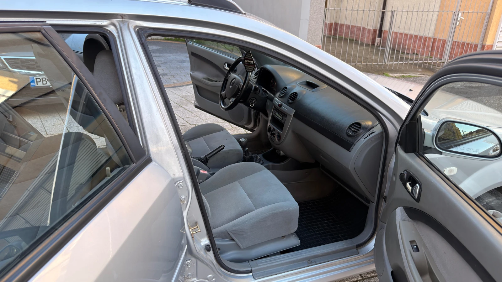 Chevrolet Nubira 1.6 | Mobile.bg � ����������� 9