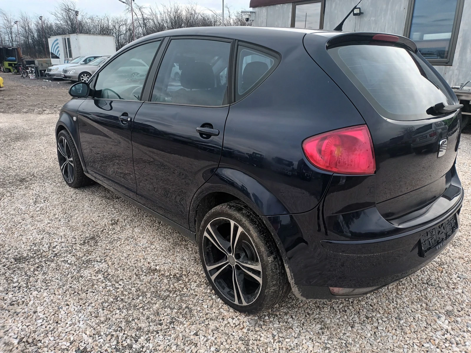 Seat Altea | Mobile.bg � ����������� 4