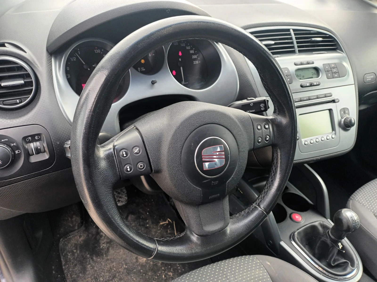 Seat Altea | Mobile.bg � ����������� 9