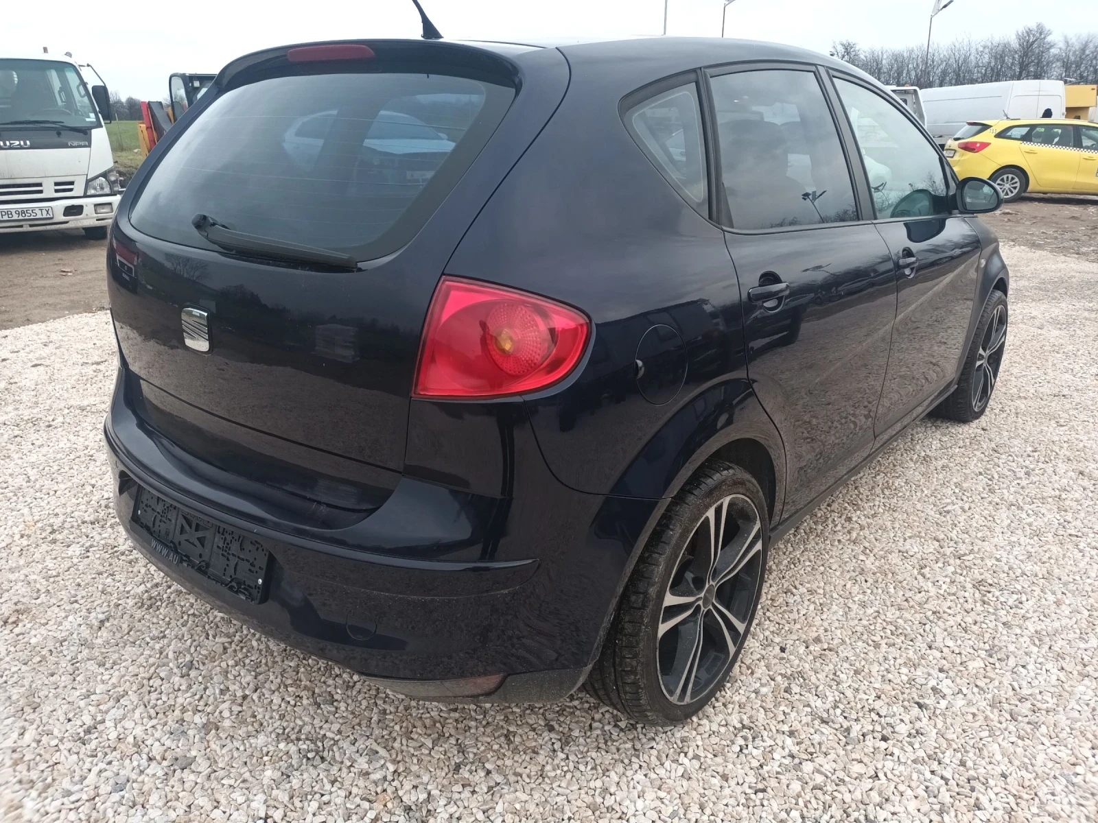 Seat Altea | Mobile.bg � ����������� 3