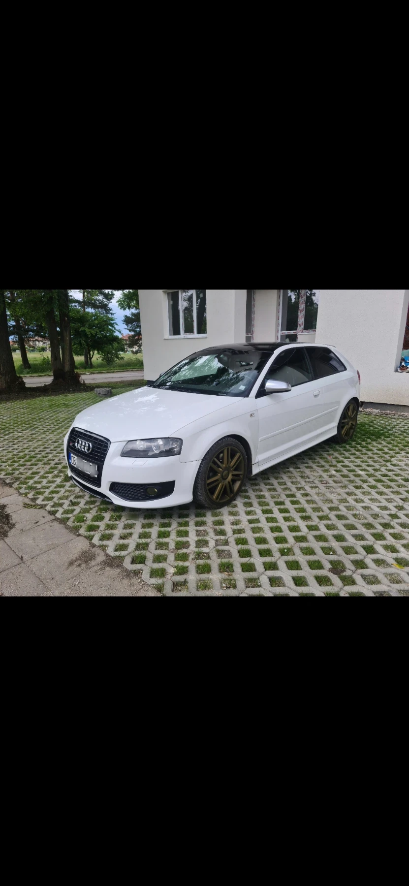 Audi S3 | Mobile.bg � ����������� 1