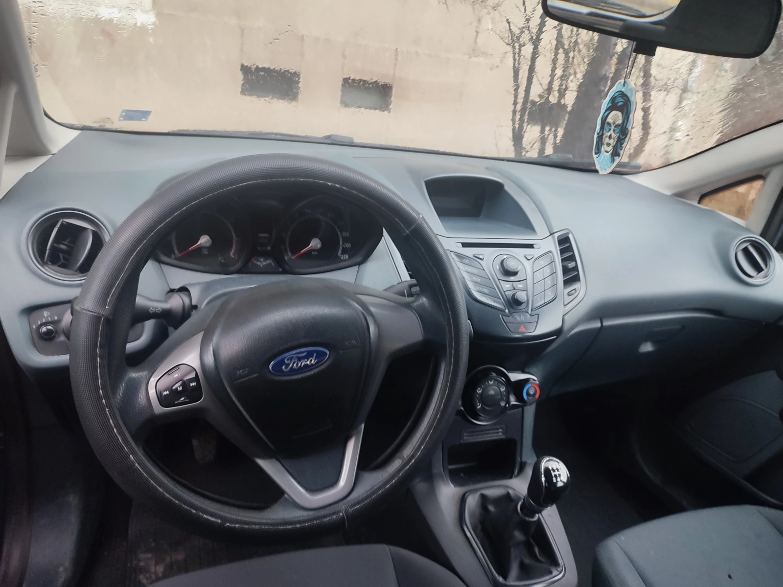 Ford Fiesta | Mobile.bg � ����������� 3
