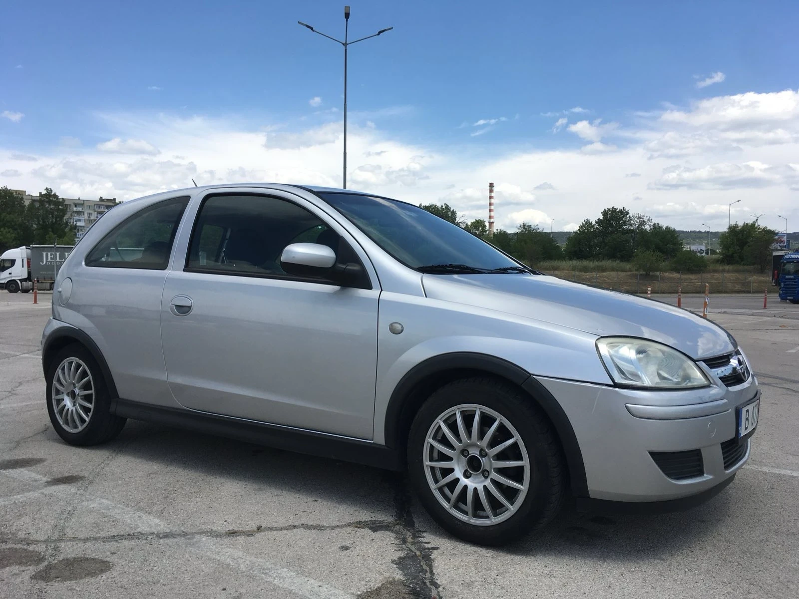 Opel Corsa 1.2 16v Twinport | Mobile.bg � ����������� 2
