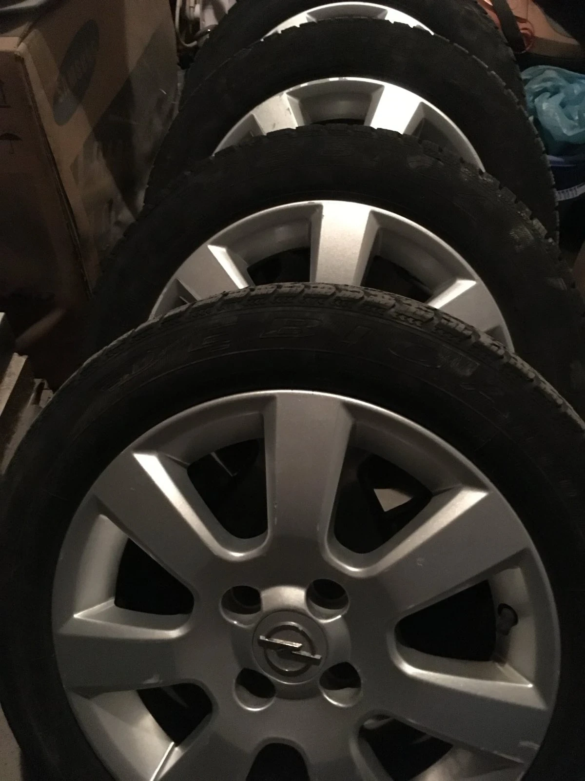 Opel Corsa 1.2 16v Twinport | Mobile.bg � ����������� 10