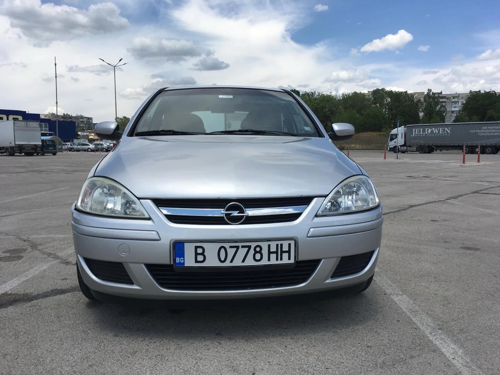 Opel Corsa 1.2 16v Twinport | Mobile.bg � ����������� 1