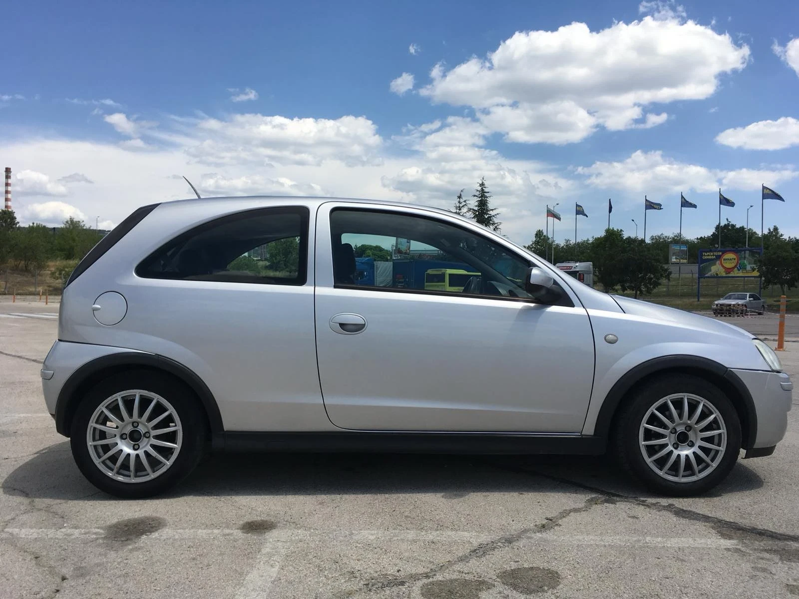 Opel Corsa 1.2 16v Twinport | Mobile.bg � ����������� 3