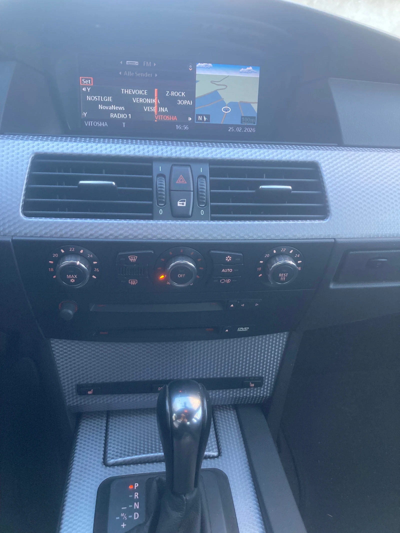 BMW 550 550i | Mobile.bg � ����������� 13