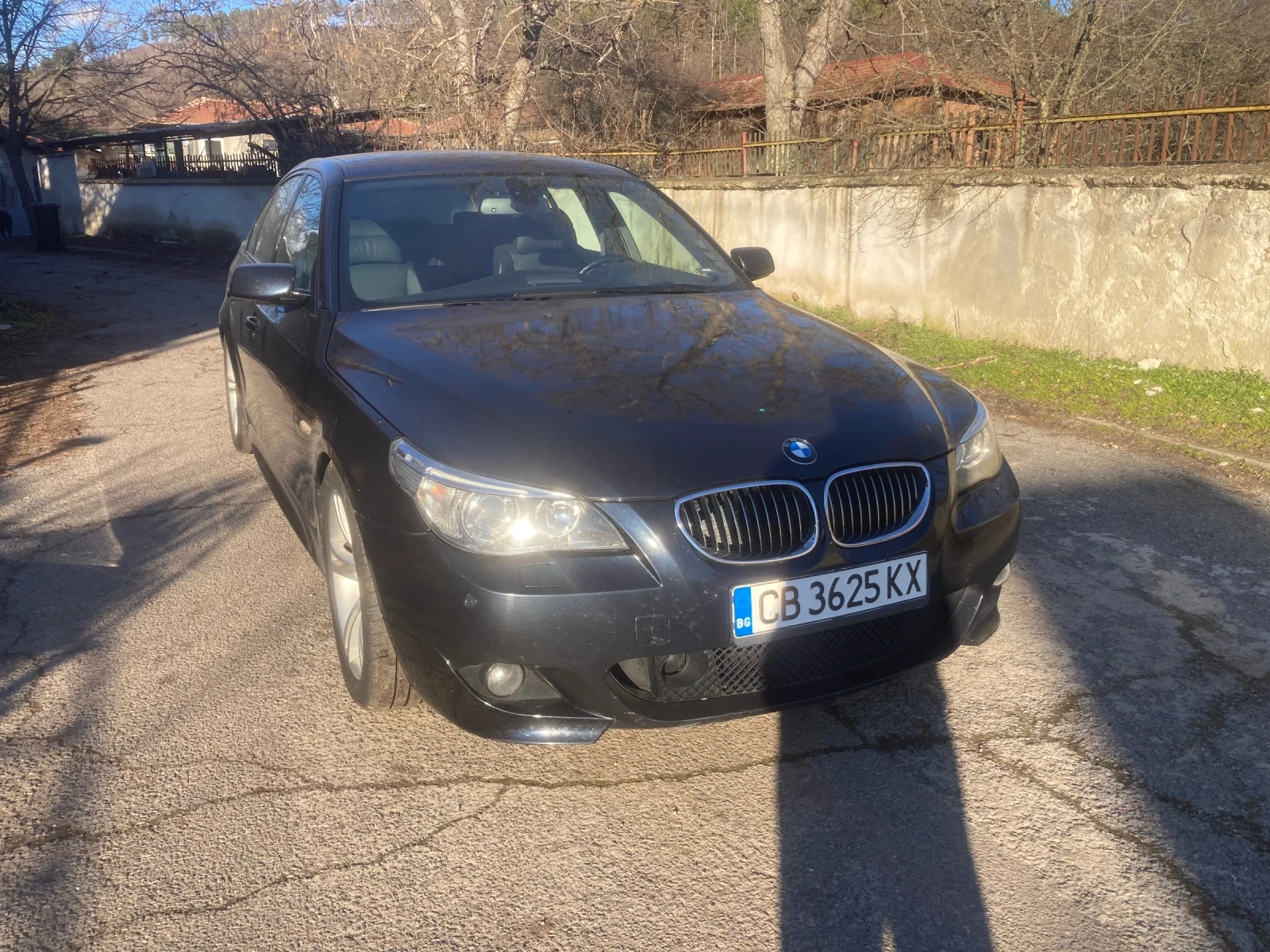 BMW 550 550i | Mobile.bg � ����������� 1